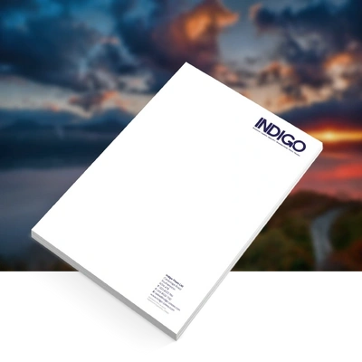 Letterhead