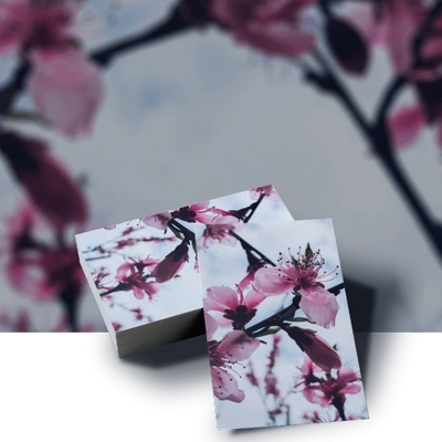 Pearl Business Card