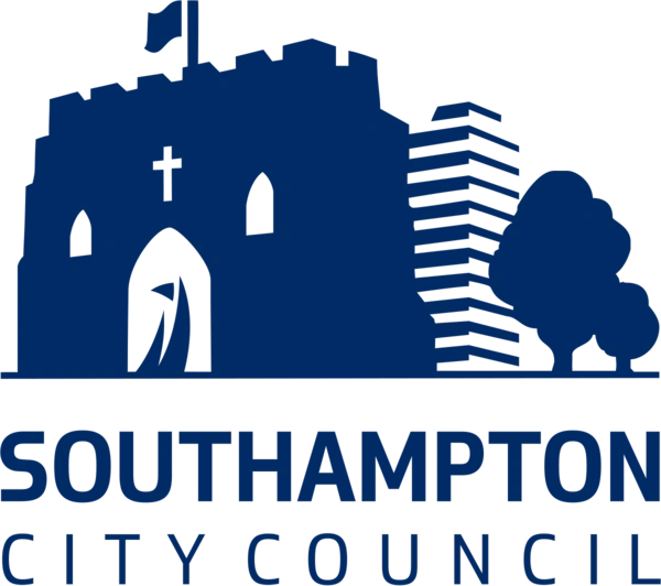  Southampton City Council Svg