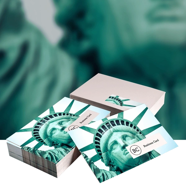 Business Cards Product Image