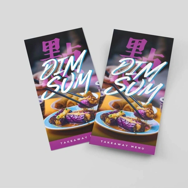 DL Flyer